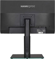 Hannspree 23.8" 60 Hz Full HD LED Monitor | HP248PJB Desktop Monitor Hannspree