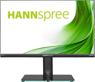 Hannspree 23.8" 60 Hz Full HD LED Monitor | HP248PJB Desktop Monitor Hannspree