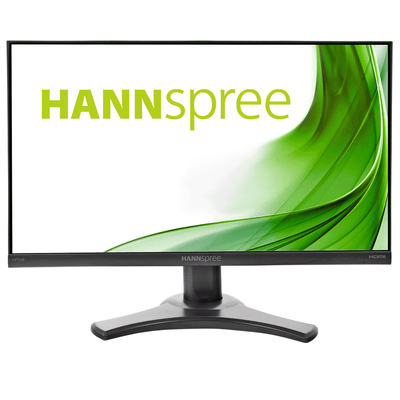 HANNspree 23.8" Full HD LED Backlight Desktop Monitor | HP248UJB Desktop Monitor Hannspree