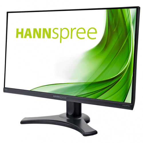 HANNspree 23.8" Full HD LED Backlight Desktop Monitor | HP248UJB Desktop Monitor Hannspree