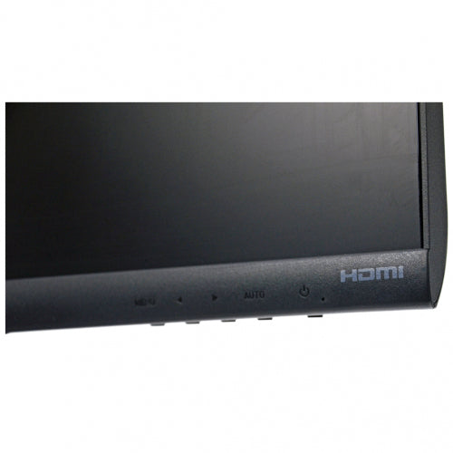 HANNspree 23.8" Full HD LED Backlight Desktop Monitor | HP248UJB Desktop Monitor Hannspree