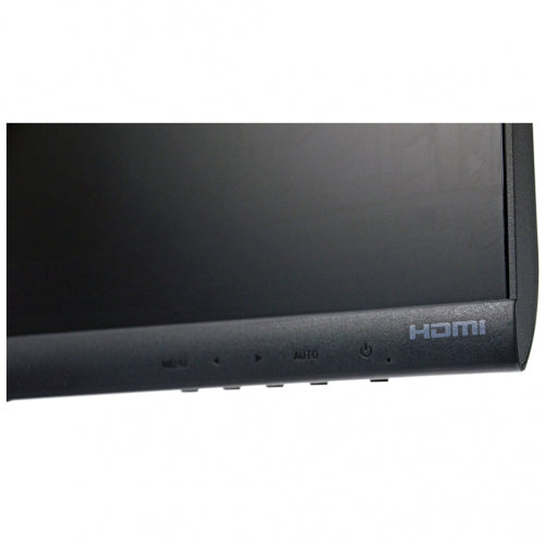 HANNspree HP248UJB 24" Full HD Commercial Display