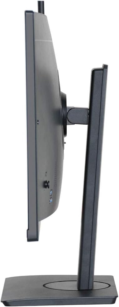 Hannspree 23.8" Full HD 60Hz Desktop Monitor | HP248WJB Desktop Monitor Hannspree