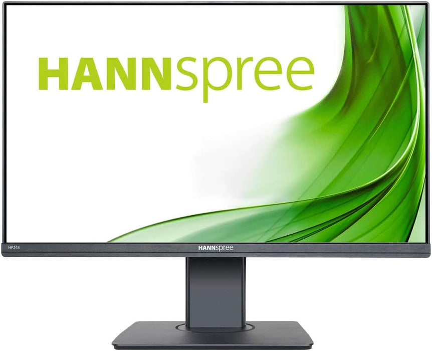 Hannspree HP248WJB 23.8" Full HD Commercial Display