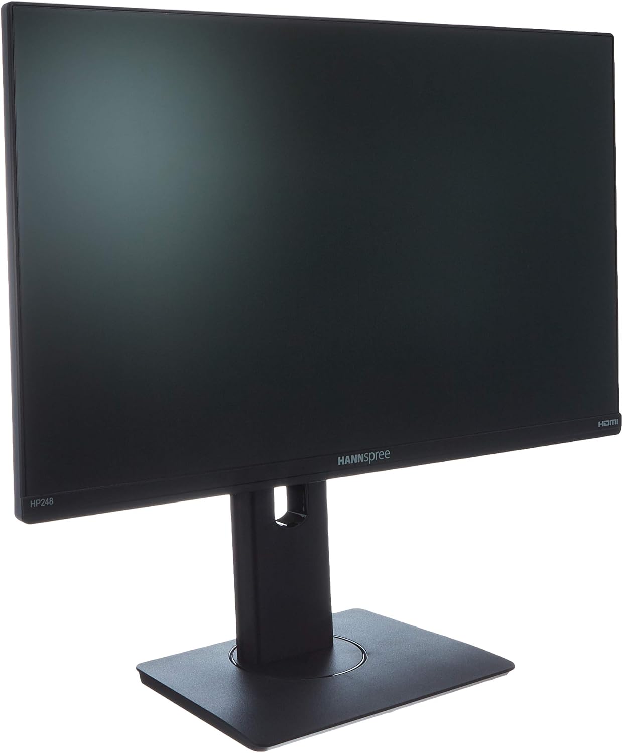 Hannspree 23.8" Full HD 60Hz Desktop Monitor | HP248WJB Desktop Monitor Hannspree