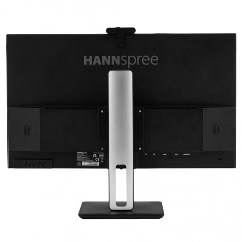 Hannspree 27" Full HD 60Hz Desktop Monitor | HP270WJB Desktop Monitor Hannspree