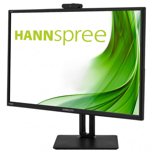 Hannspree 27" Full HD 60Hz Desktop Monitor | HP270WJB Desktop Monitor Hannspree