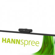 Hannspree 27" Full HD 60Hz Desktop Monitor | HP270WJB Desktop Monitor Hannspree