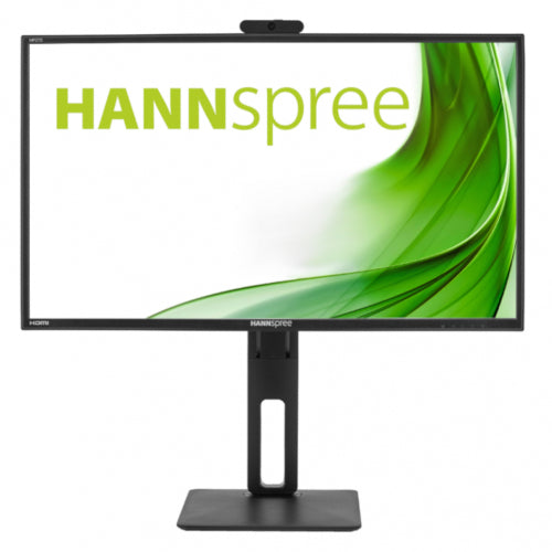 Hannspree 27" Full HD 60Hz Desktop Monitor | HP270WJB Desktop Monitor Hannspree