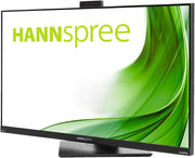 Hannspree 27" Full HD 16:9 LED Backlight Monitor | HP278WJB Desktop Monitor Hannspree