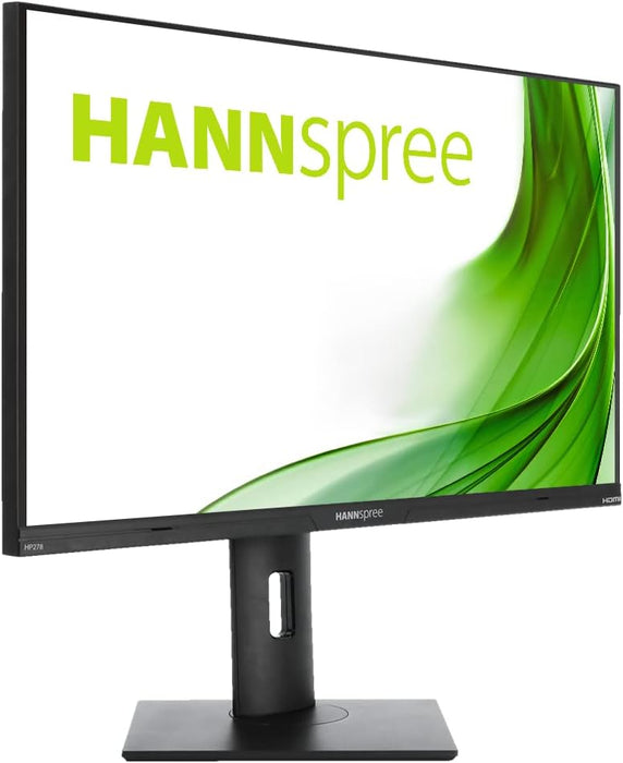 Hannspree HP278WJB 27" Full HD Commercial Display