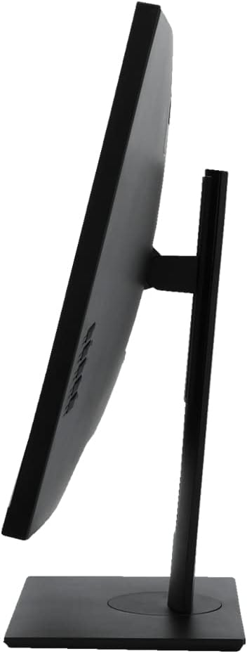 Hannspree 27" Full HD 16:9 LED Backlight Monitor | HP278WJB Desktop Monitor Hannspree
