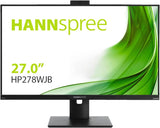 Hannspree 27" Full HD 16:9 LED Backlight Monitor | HP278WJB
