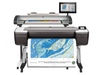HP DesignJet T1700dr 44-in Large Format Printer | W6B55A#B19 Large Format Printer HP