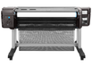 HP DesignJet T1700dr 44-in Large Format Printer | W6B55A#B19 Large Format Printer HP