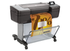 HP DesignJet Z6 PostScript® 24" Large Format Printer | T8W15A#B19 Large Format Printer HP
