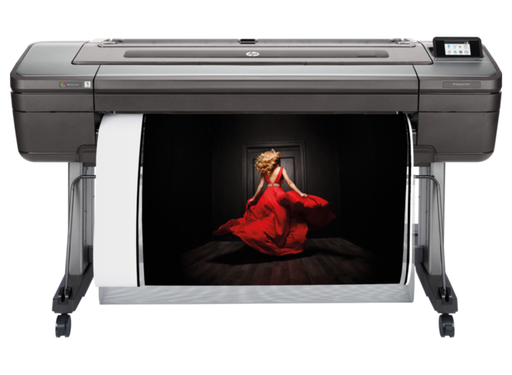 HP DesignJet Z9+dr 44-in PostScript Printer | X9D24A#B19 Large Format Printer HP