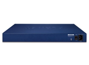 Planet 24-Port Gigabit IEEE 802.3at PoE+ Managed Injector Hub (720 watts) | HPOE-2400G Network Switch Planet