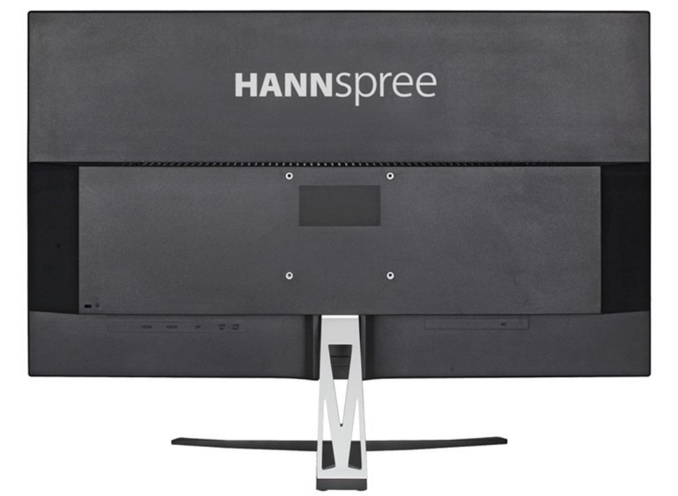 Hannspree HQ273PQD 27" 60Hz 5ms QuadHD Computer Monitor