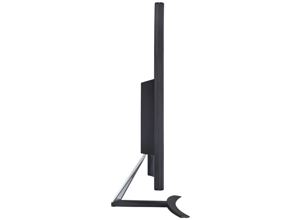 Hannspree 27" 60Hz 5ms Quad HD Desktop Monitor | HQ273PQD Desktop Monitor Hannspree