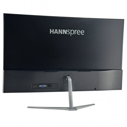 Hannspree 24" Full HD 60Hz Desktop Monitor | HS245HFB Desktop Monitor Hannspree