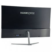 Hannspree 24" Full HD 60Hz Desktop Monitor | HS245HFB Desktop Monitor Hannspree