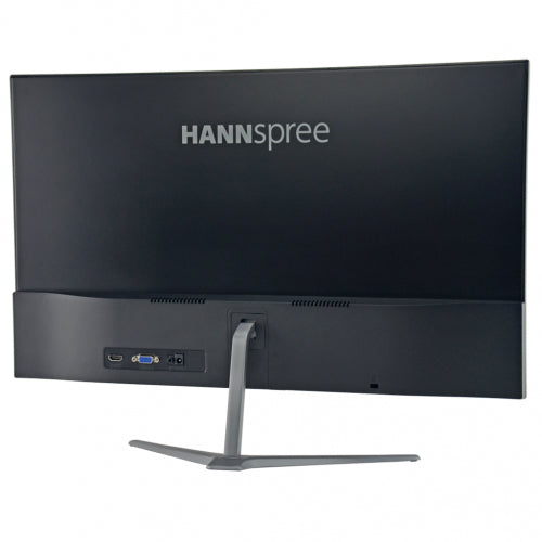 Hannspree 24" Full HD 60Hz Desktop Monitor | HS245HFB Desktop Monitor Hannspree