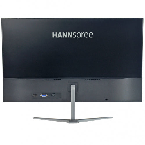 Hannspree 24" Full HD 60Hz Desktop Monitor | HS245HFB Desktop Monitor Hannspree