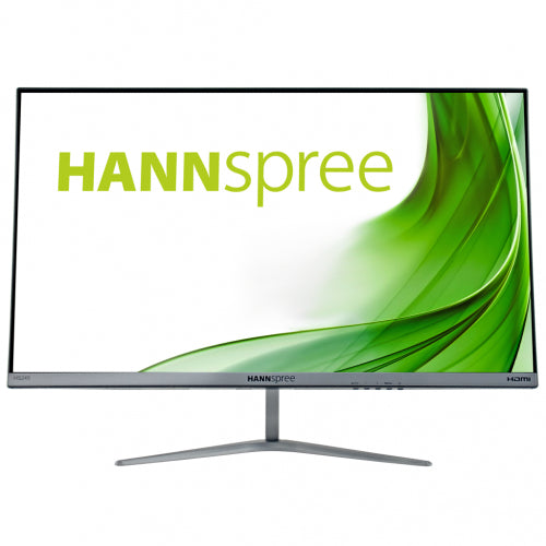 Hannspree 24" Full HD 60Hz Desktop Monitor | HS245HFB Desktop Monitor Hannspree