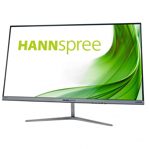 Hannspree 24" Full HD 60Hz Desktop Monitor | HS245HFB Desktop Monitor Hannspree