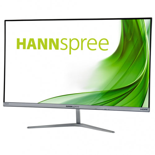 Hannspree 24" Full HD 60Hz Desktop Monitor | HS245HFB Desktop Monitor Hannspree