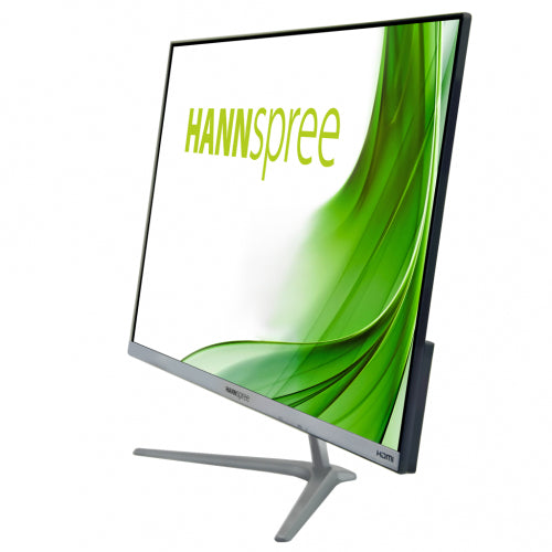 Hannspree 24" Full HD 60Hz Desktop Monitor | HS245HFB Desktop Monitor Hannspree