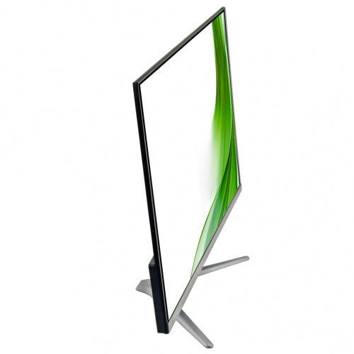 Hannspree 24" Full HD 60Hz Desktop Monitor | HS245HFB Desktop Monitor Hannspree