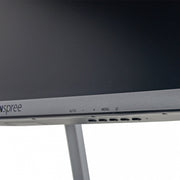 Hannspree 24" Full HD 60Hz Desktop Monitor | HS245HFB Desktop Monitor Hannspree