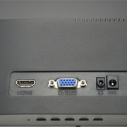 Hannspree 24" Full HD 60Hz Desktop Monitor | HS245HFB Desktop Monitor Hannspree