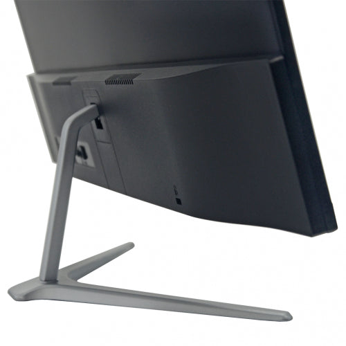 Hannspree 24" Full HD 60Hz Desktop Monitor | HS245HFB Desktop Monitor Hannspree
