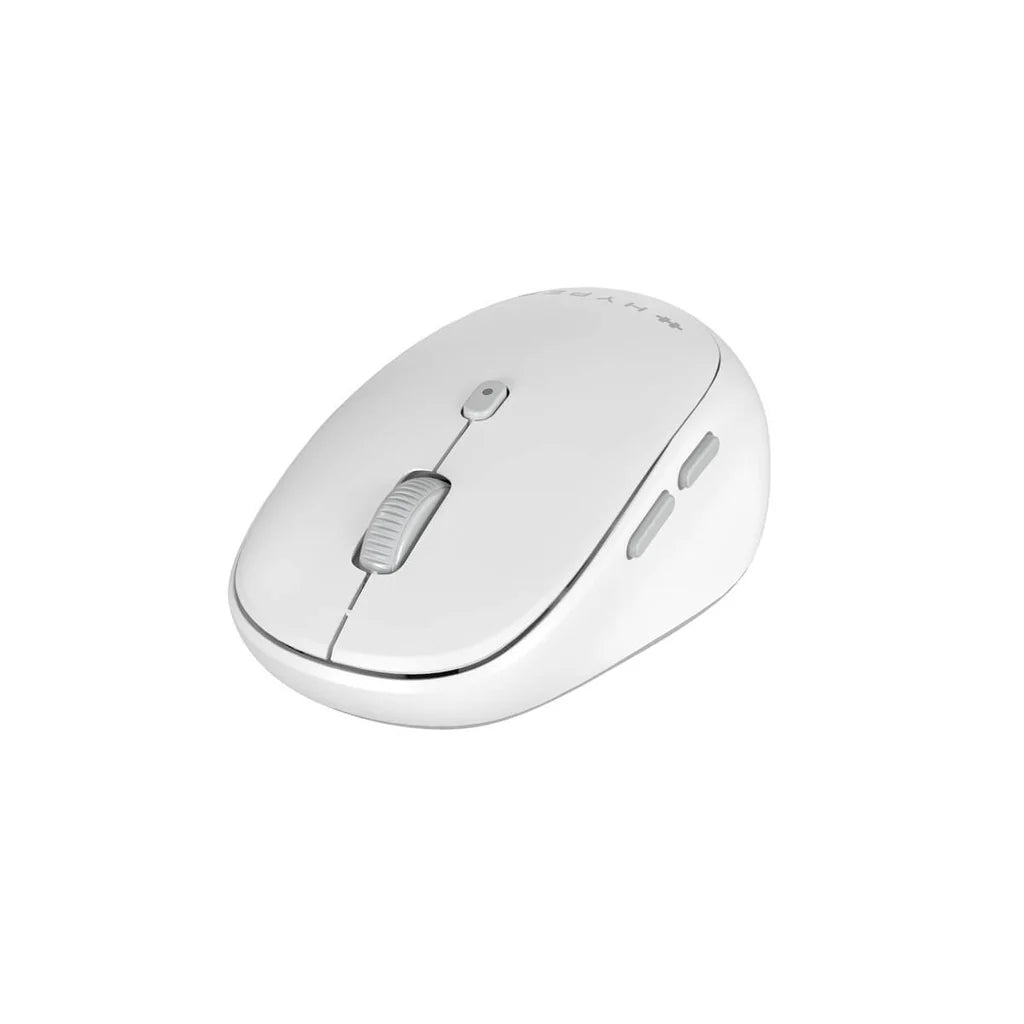Hyper HyperSpace™ Bluetooth® Mouse | HS2100GL Keyboard & Mouse Targus