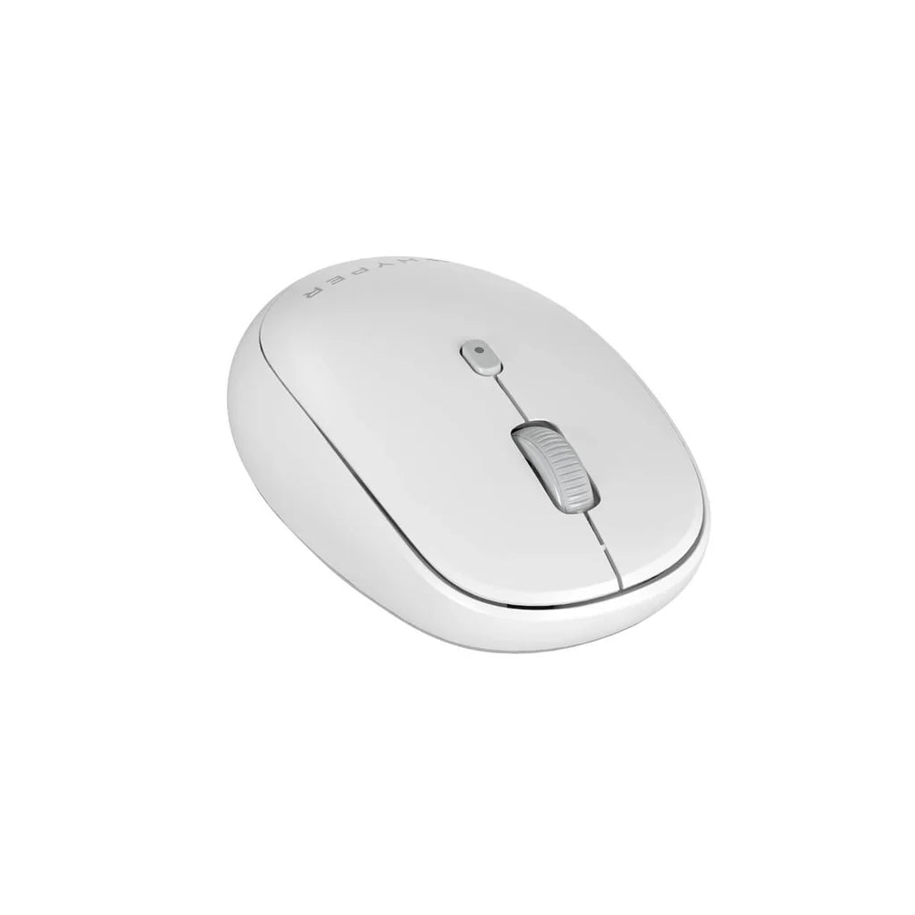 Hyper HyperSpace™ Bluetooth® Mouse | HS2100GL Keyboard & Mouse Targus