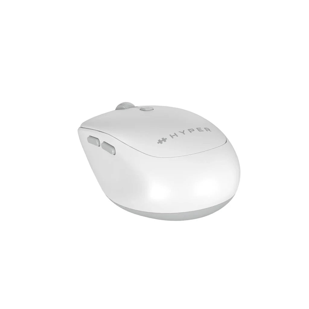 Hyper HyperSpace™ Bluetooth® Mouse | HS2100GL Keyboard & Mouse Targus