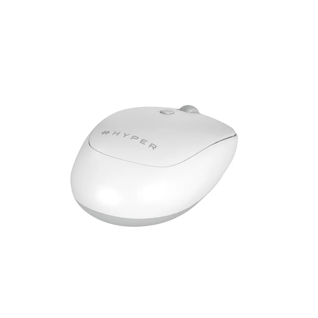 Hyper HyperSpace™ Bluetooth® Mouse | HS2100GL Keyboard & Mouse Targus