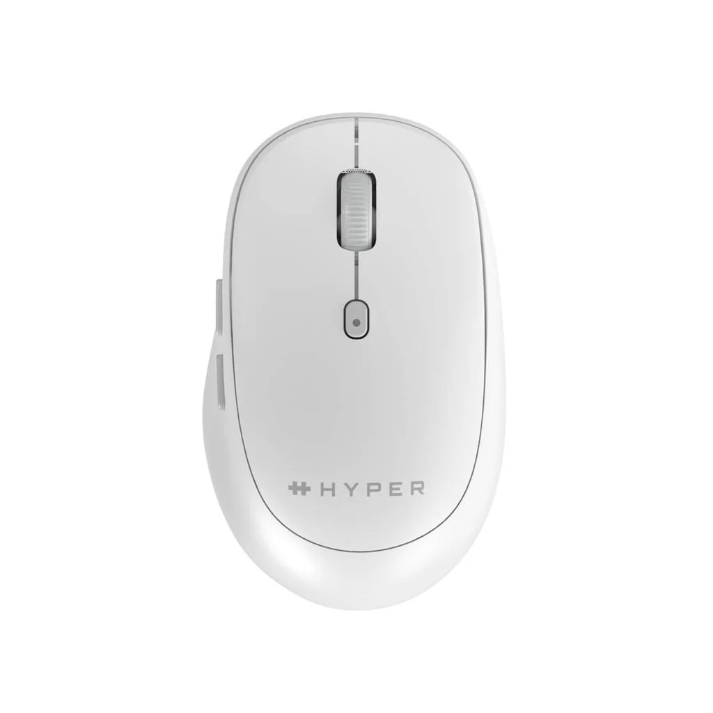 Hyper HyperSpace™ Bluetooth® Mouse | HS2100GL Keyboard & Mouse Targus