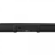 Hisense HS218 Wired 200 2.1 Channels Black Soundbar Speaker Speaker Hisense