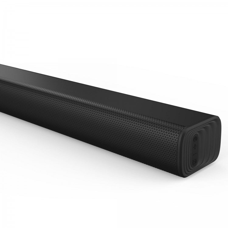 Hisense HS218 Wired 200 2.1 Channels Black Soundbar Speaker Speaker Hisense