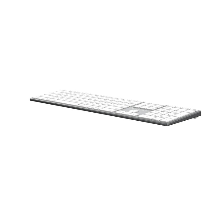 Hyper HyperSpace™ Bluetooth® Wireless Keyboard (UK) | HS2310UK Keyboard Hyper
