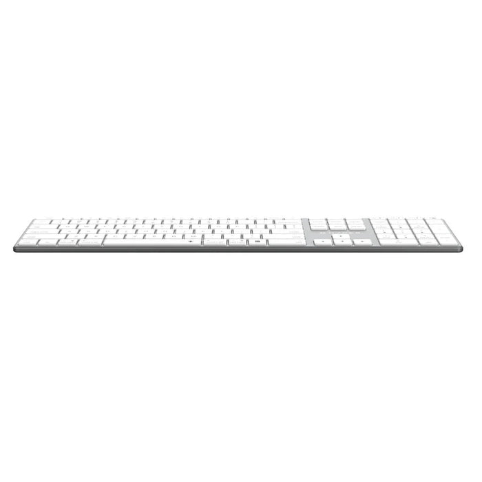 Hyper HyperSpace™ Bluetooth® Wireless Keyboard (UK) | HS2310UK Keyboard Hyper