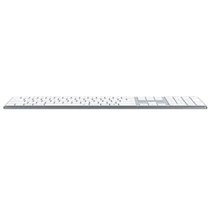 Hyper HyperSpace™ Bluetooth® Wireless Keyboard (UK) | HS2310UK Keyboard Hyper