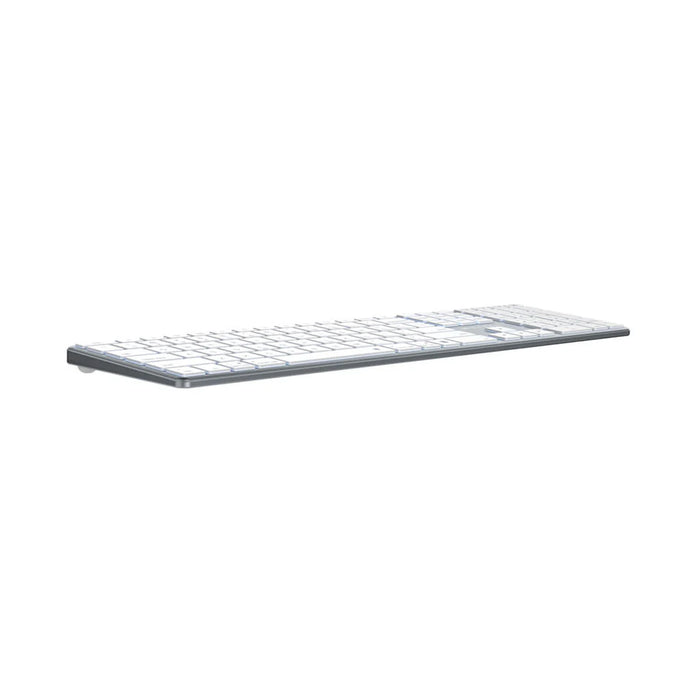 Hyper HyperSpace™ Bluetooth® Wireless Keyboard (UK) | HS2310UK Keyboard Hyper
