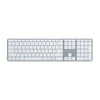 Hyper HyperSpace™ Bluetooth® Wireless Keyboard (UK) | HS2310UK