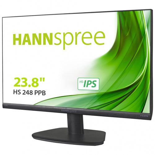 Hannspree HS248PPB 24" Full HD Commercial Display