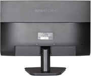 Hannspree 24" Full HD 16:9 LED Backlight Monitor | HS248PPB Desktop Monitor Hannspree